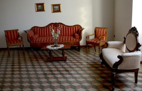 Apartamento Garibaldi Residence In Rieti