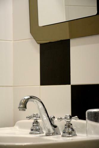 Apartamento Garibaldi Residence In Rieti
