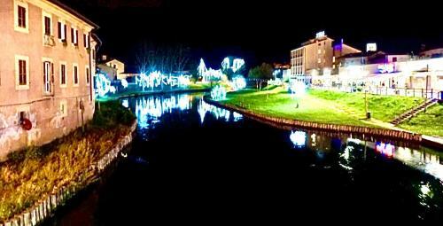 La Terrazza Sul Fiume