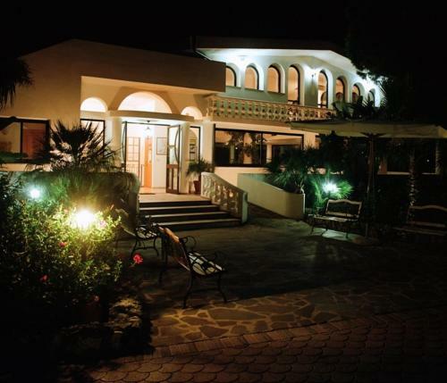 Apartamento Villaggio Pineta Petto Bianco
