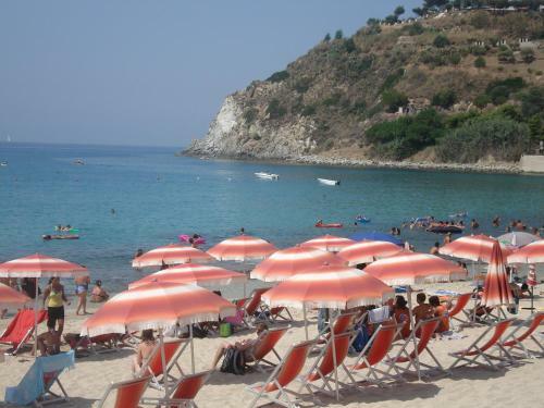 Apartamento Villaggio Pineta Petto Bianco