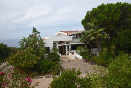 Apartamento Villaggio Pineta Petto Bianco