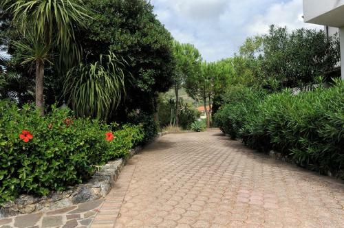 Apartamento Villaggio Pineta Petto Bianco