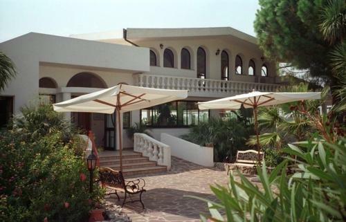 Apartamento Villaggio Pineta Petto Bianco