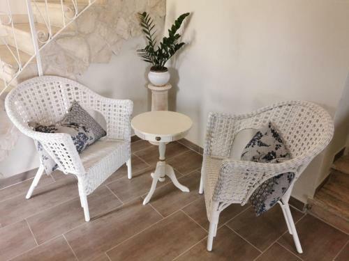 Bed & Breakfast Al Passo Di Thalia