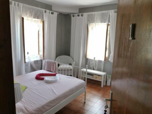 Bed & Breakfast Al Passo Di Thalia