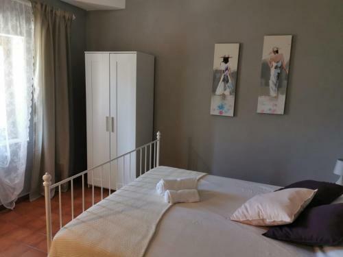 Bed & Breakfast Al Passo Di Thalia