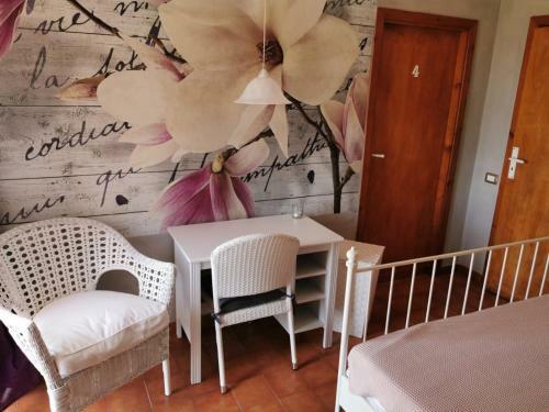 Bed & Breakfast Al Passo Di Thalia