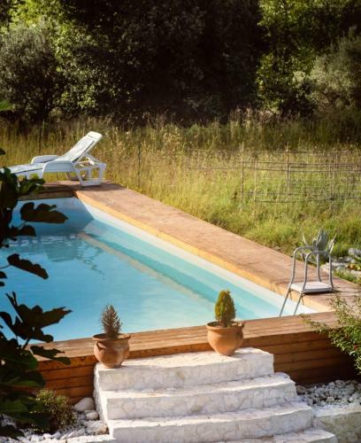 Bed & Breakfast Al Passo Di Thalia