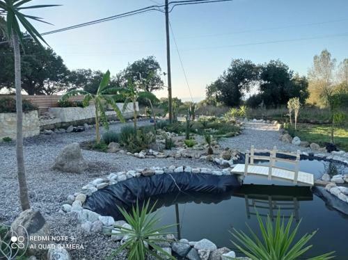 Bed & Breakfast Al Passo Di Thalia