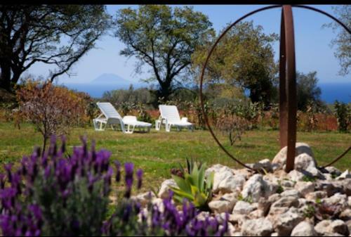 Bed & Breakfast Al Passo Di Thalia