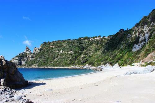 Bed & Breakfast Al Passo Di Thalia