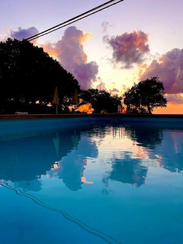 Bed & Breakfast Al Passo Di Thalia