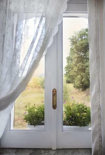 Bed & Breakfast Al Passo Di Thalia