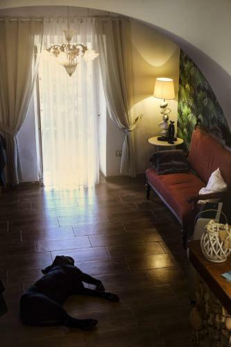 Bed & Breakfast Al Passo Di Thalia