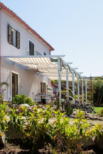 Bed & Breakfast Al Passo Di Thalia