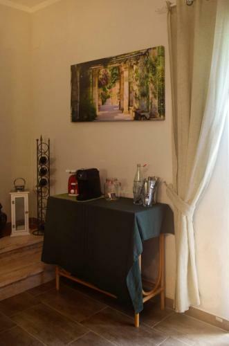 Bed & Breakfast Al Passo Di Thalia