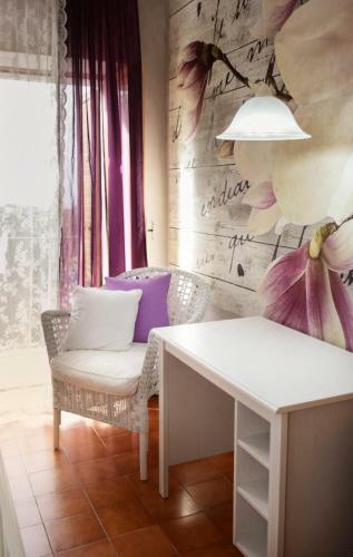 Bed & Breakfast Al Passo Di Thalia