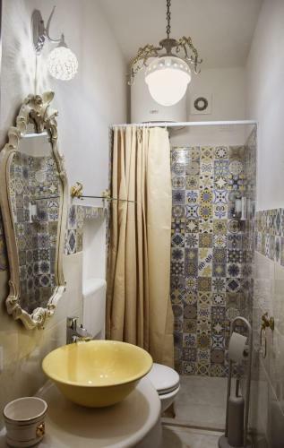 Bed & Breakfast Al Passo Di Thalia
