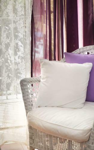 Bed & Breakfast Al Passo Di Thalia