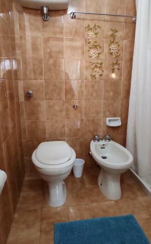 Bed & Breakfast Al Passo Di Thalia