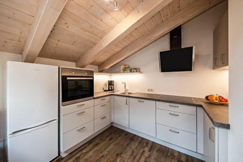 Apartamento Panoramawohnung Annaheim