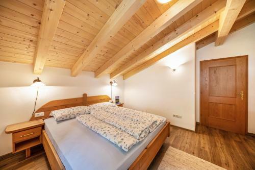 Apartamento Panoramawohnung Annaheim