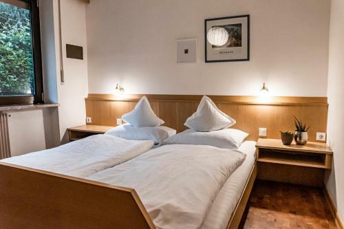 Apartamento Residence Greymold