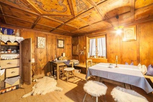 Apartamento Oberegghof Ferienwohnung Ifinger