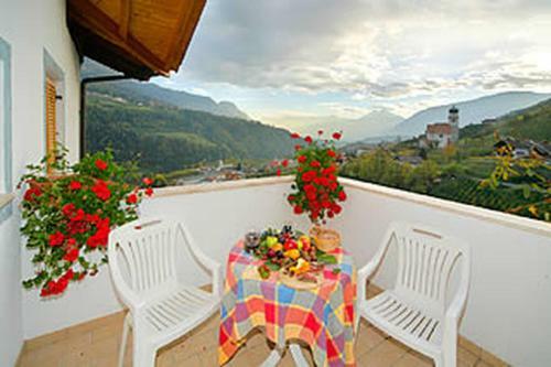 Apartamento Oberegghof Ferienwohnung Ifinger