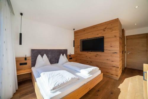 Apartamento Oberegghof Ferienwohnung Ifinger