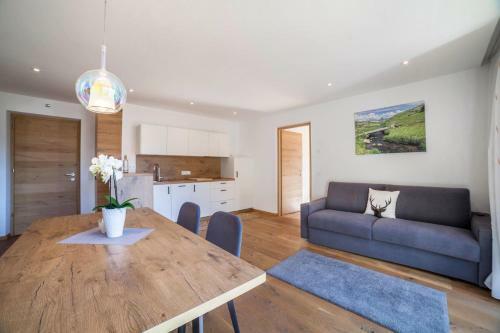 Apartamento Oberegghof Ferienwohnung Ifinger