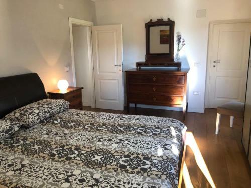 Apartamento La Casa Ai Pozzi