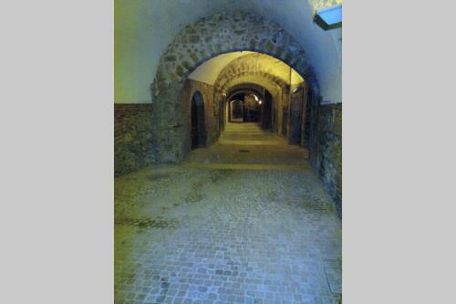 Apartamento La Casa Ai Pozzi