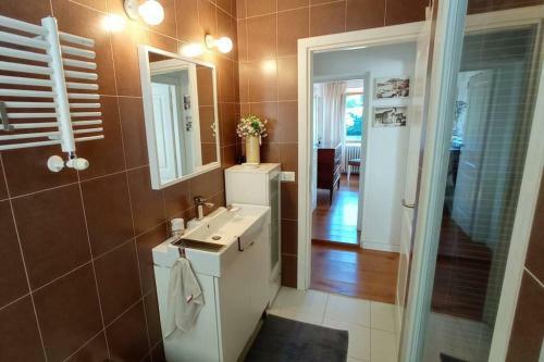 Apartamento La Casa Ai Pozzi
