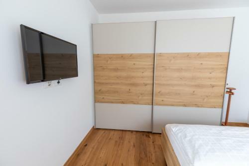 Apartamento Innermoarhof