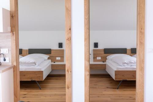 Apartamento Innermoarhof