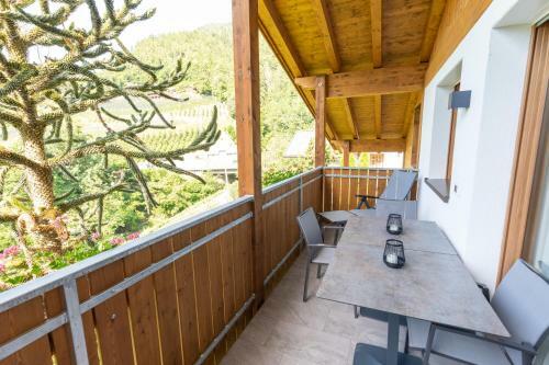 Apartamento Innermoarhof