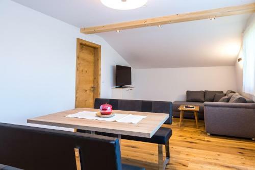 Apartamento Innermoarhof