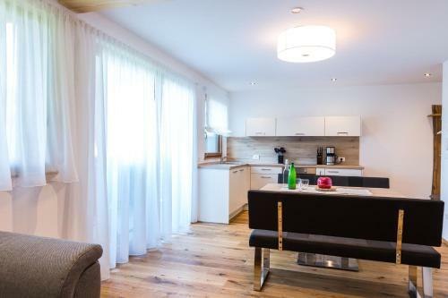 Apartamento Innermoarhof
