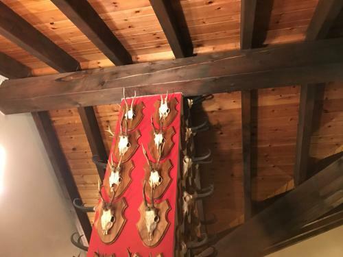 Bed & Breakfast La Posa Sul Lago