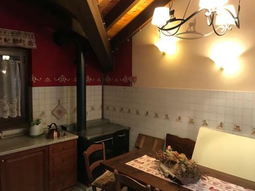 Bed & Breakfast La Posa Sul Lago
