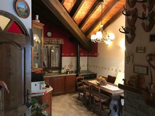 Bed & Breakfast La Posa Sul Lago