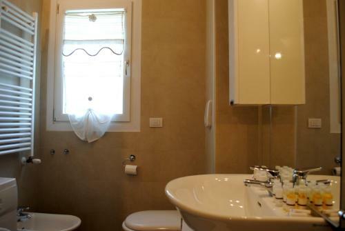 Apartamento Bnbook - Metropolitan Expo Flat 4