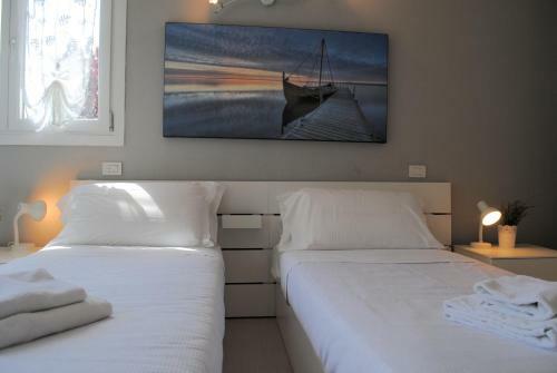Apartamento Bnbook - Metropolitan Expo Flat 4