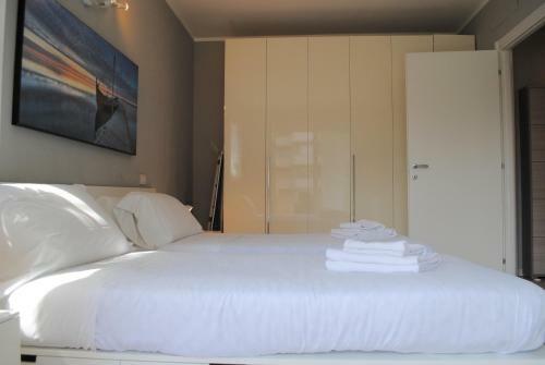 Apartamento Bnbook - Metropolitan Expo Flat 4