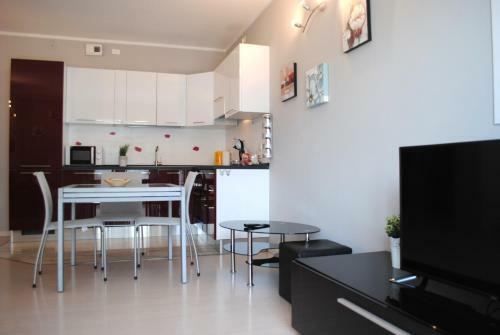 Apartamento Bnbook - Metropolitan Expo Flat 4