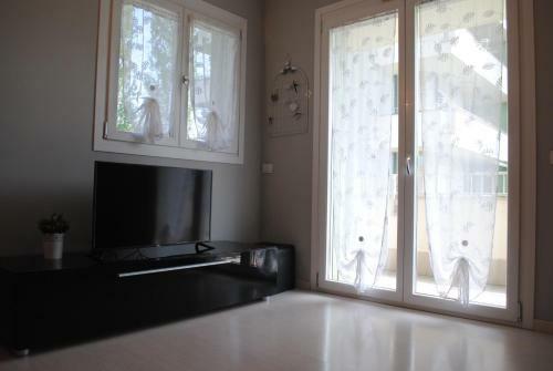 Apartamento Bnbook - Metropolitan Expo Flat 4