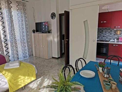 Apartamento Bnbook-l'appartamento Di Gio'