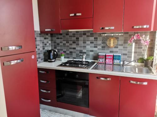 Apartamento Bnbook-l'appartamento Di Gio'